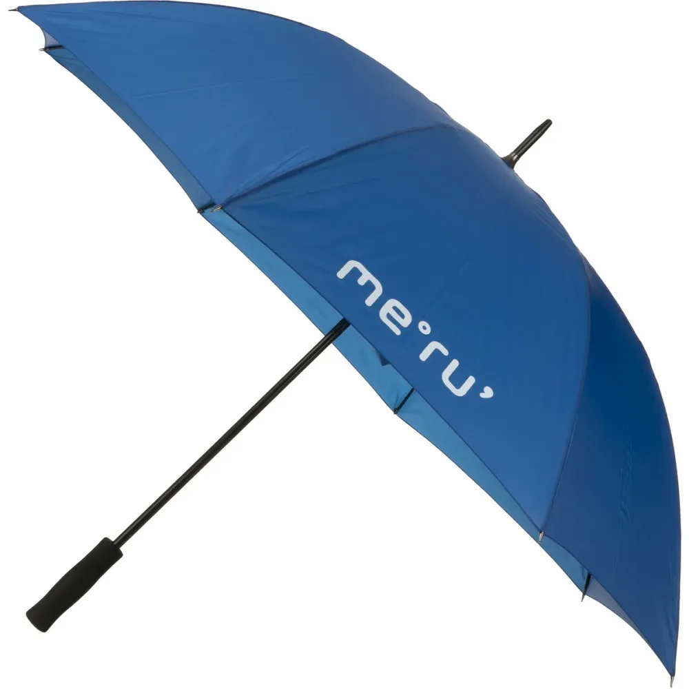 Bergzeit Basics Meru Folding Regenschirm