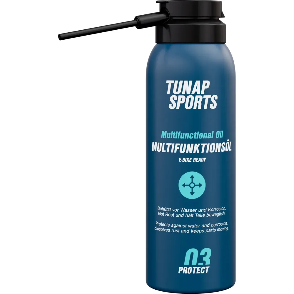 Tunap Sports Multifunktionsöl