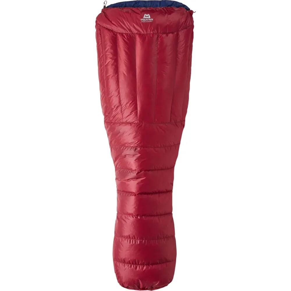 Mountain Equipment Xenith I Schlafsack