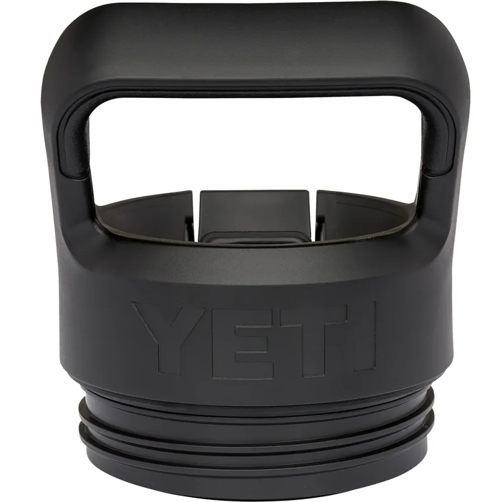 YETI RAMBLER STRAW CAP - Deckel