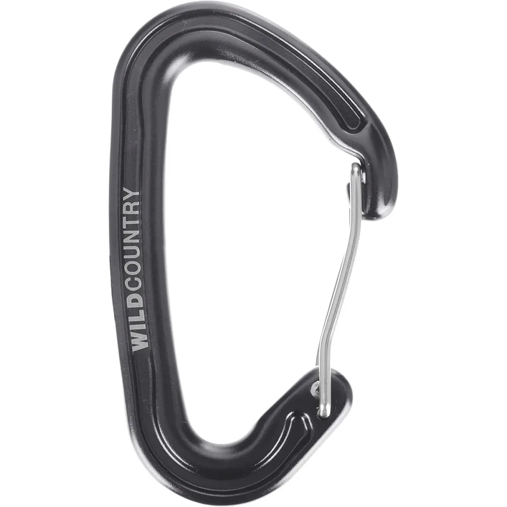 Wild Country Astro Karabiner