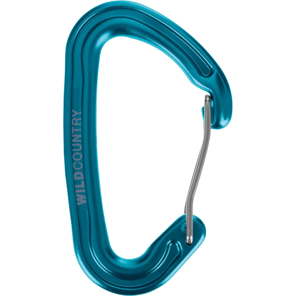 Wild Country Astro Karabiner