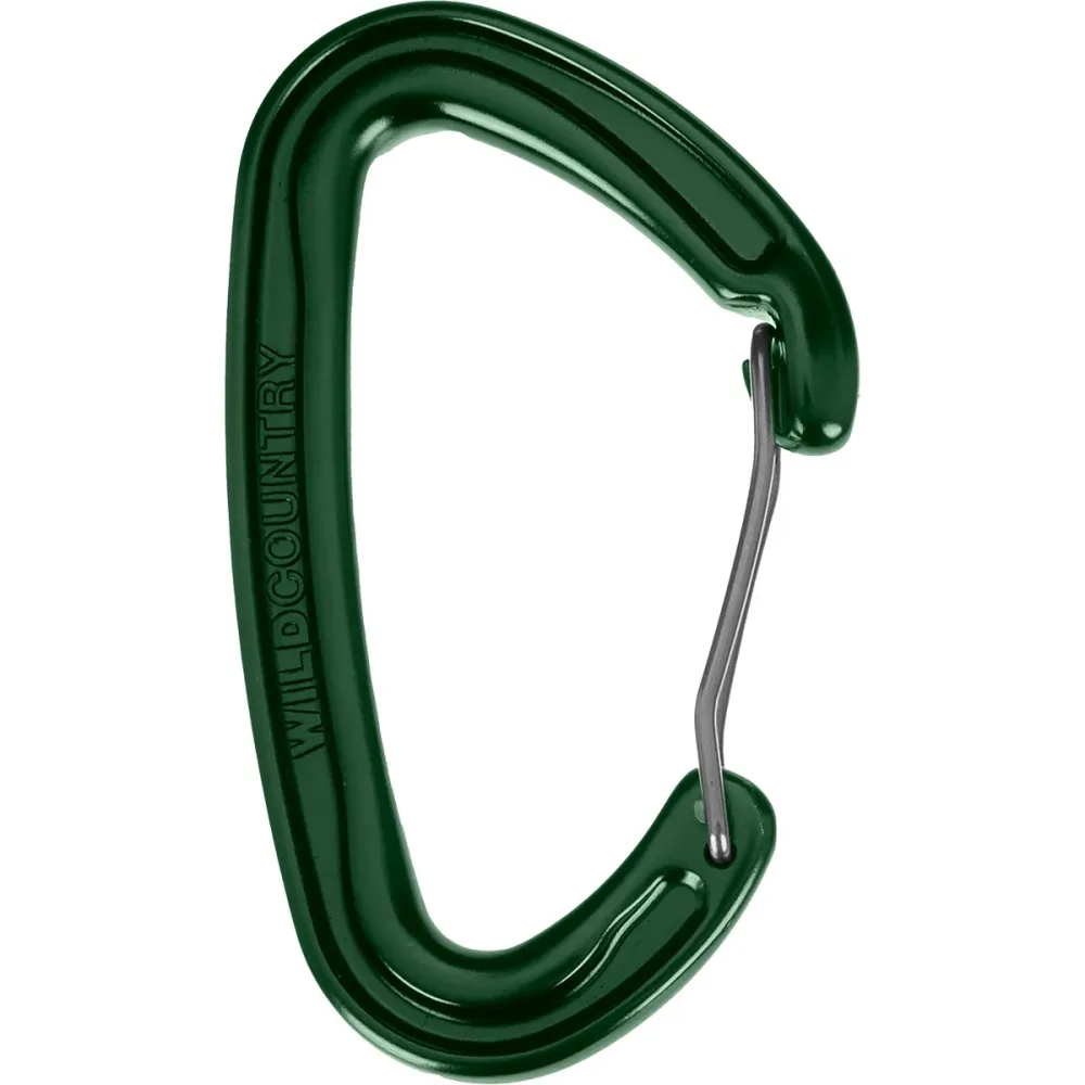Wild Country Wildwire Karabiner