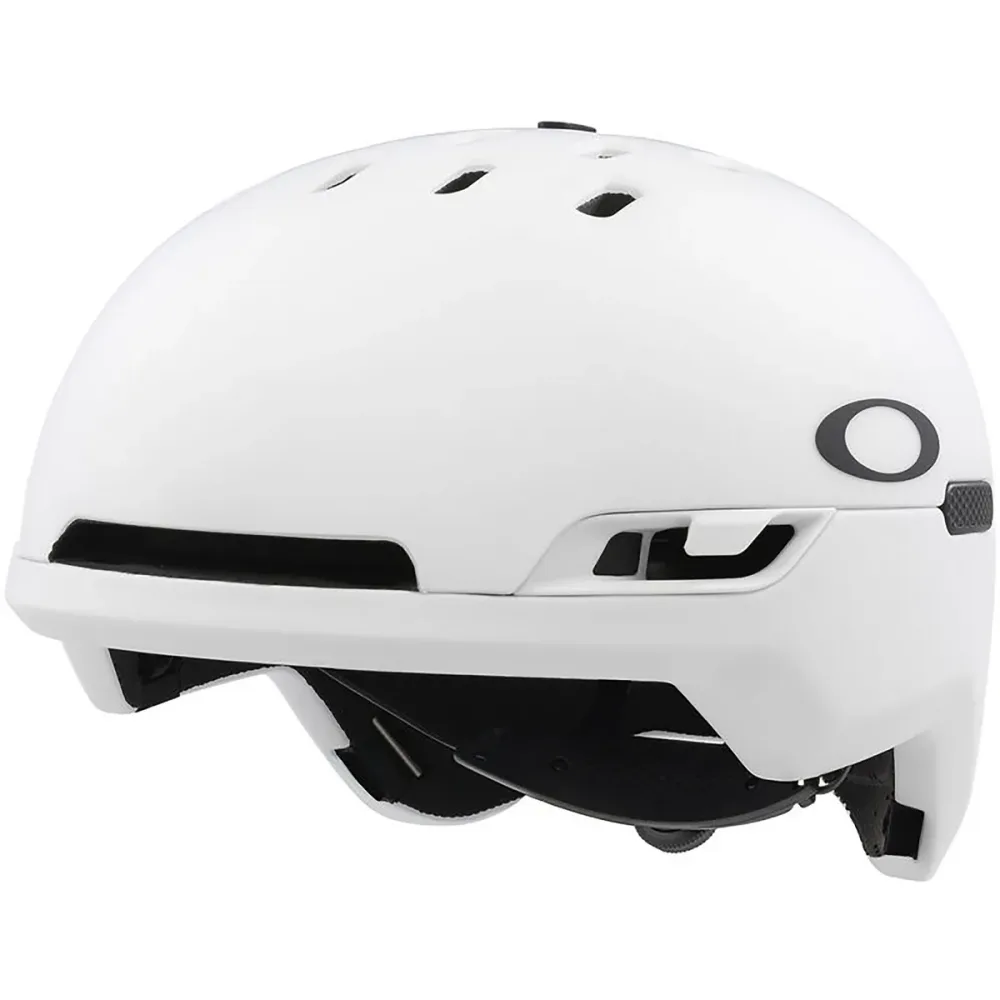 Oakley Mod Bc MIPS Skihelm - White