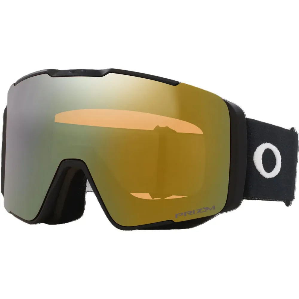 Oakley Line Miner Pro L Skibrille