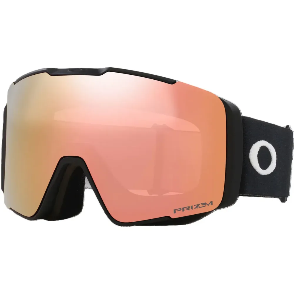 Oakley Line Miner Pro M Skibrille
