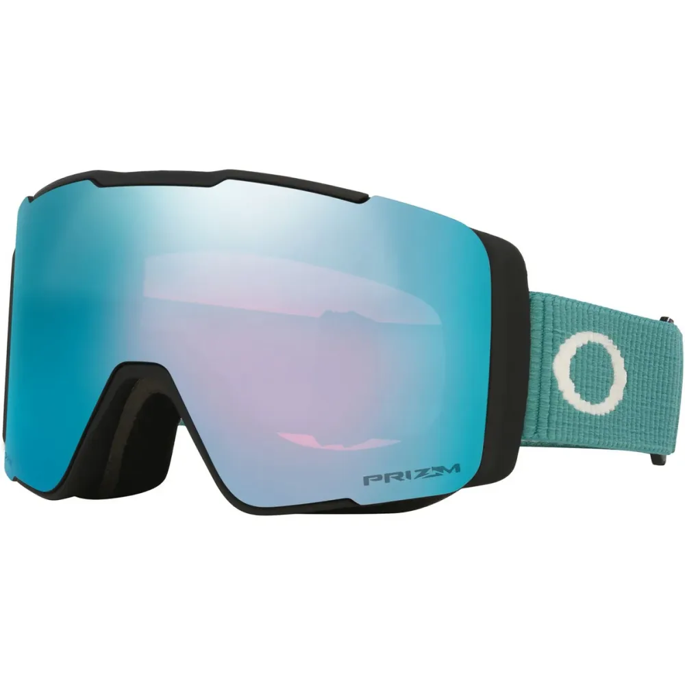 Oakley Line Miner Pro M Skibrille