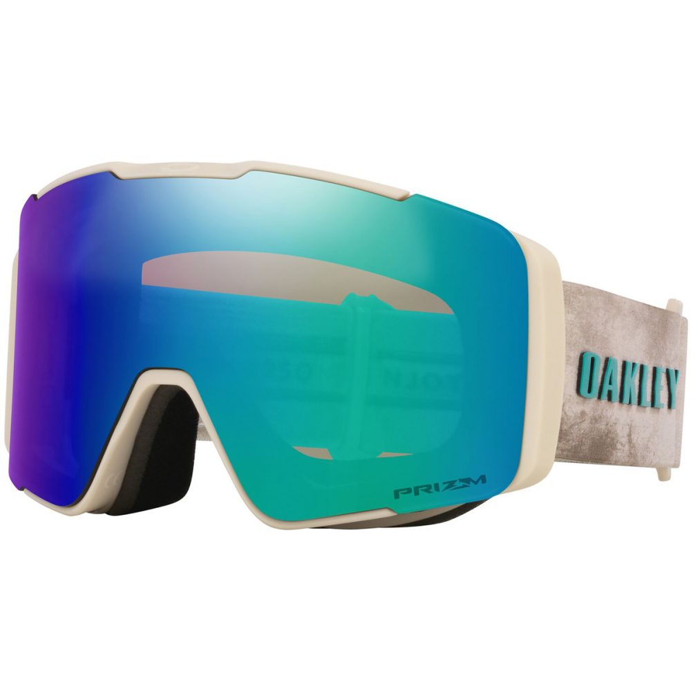 Oakley Line Miner Pro M Skibrille