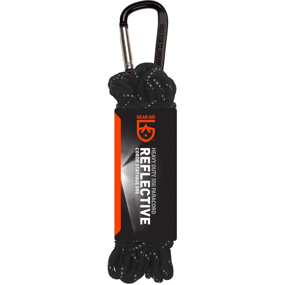 GearAid Paracord 550 Seil