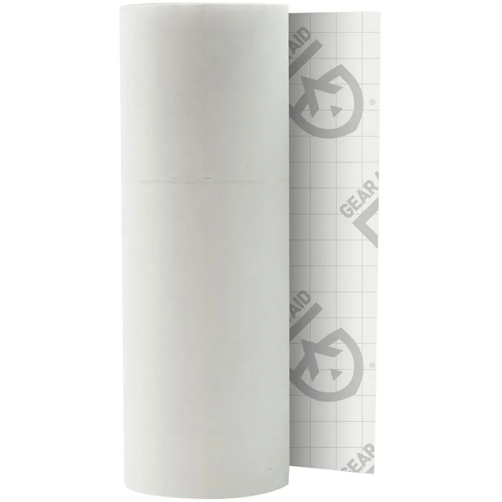 GearAid Tenacious Tape Reparatur