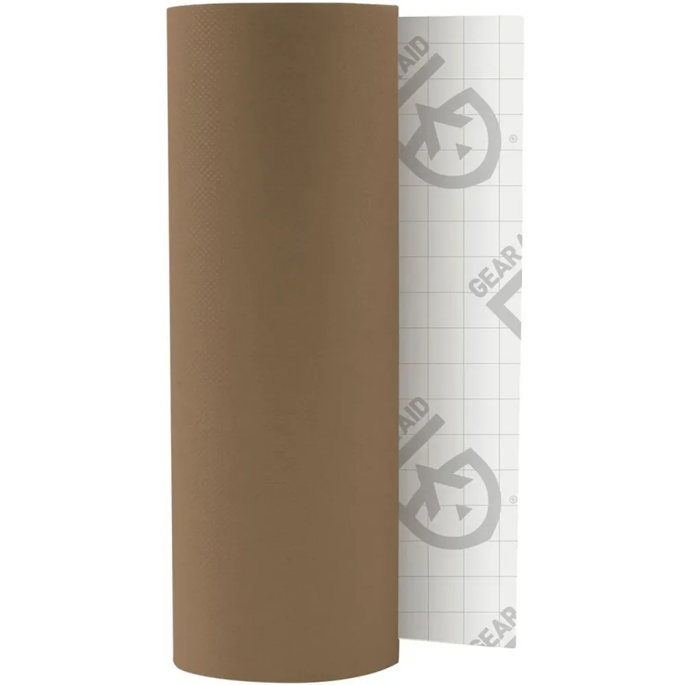 GearAid Tenacious Tape Reparatur