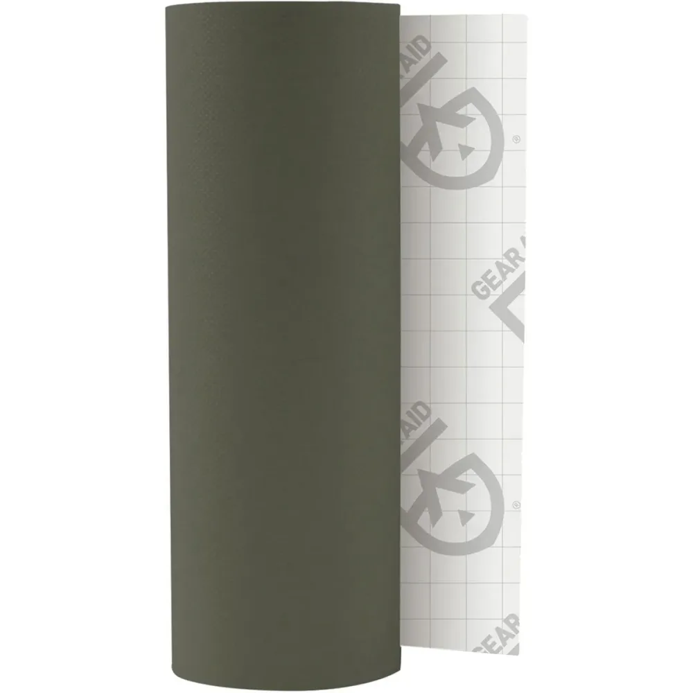GearAid Tenacious Tape Reparatur