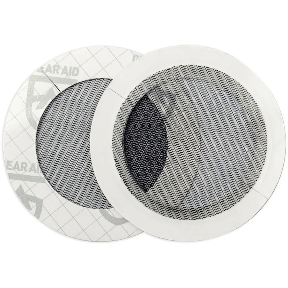 GearAid Tenacious Tape Mückennetz Reparatur
