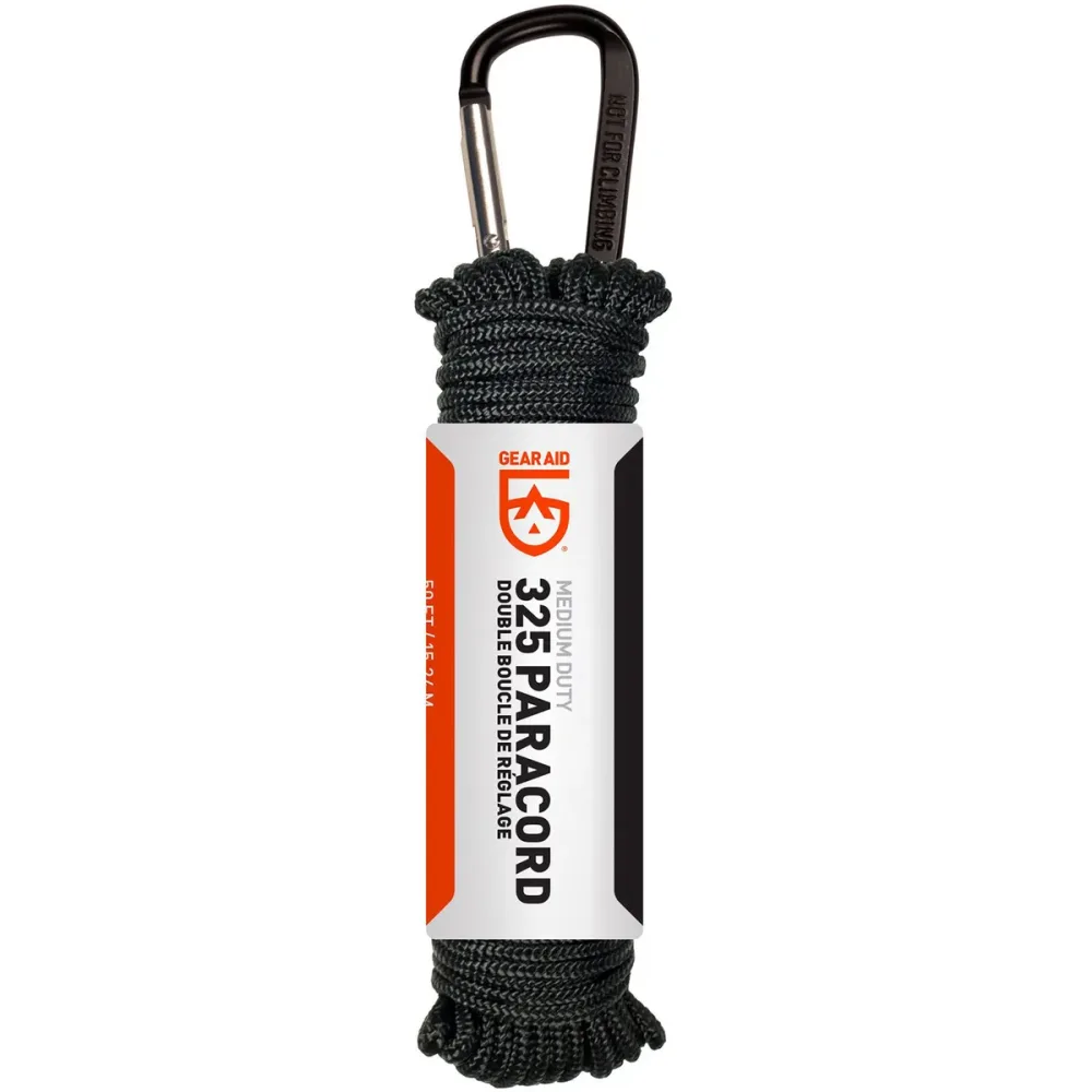 GearAid Paracord 325 Seil