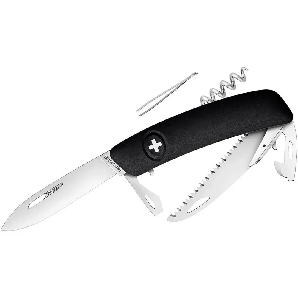 Swiza D05 Schweizer Messer