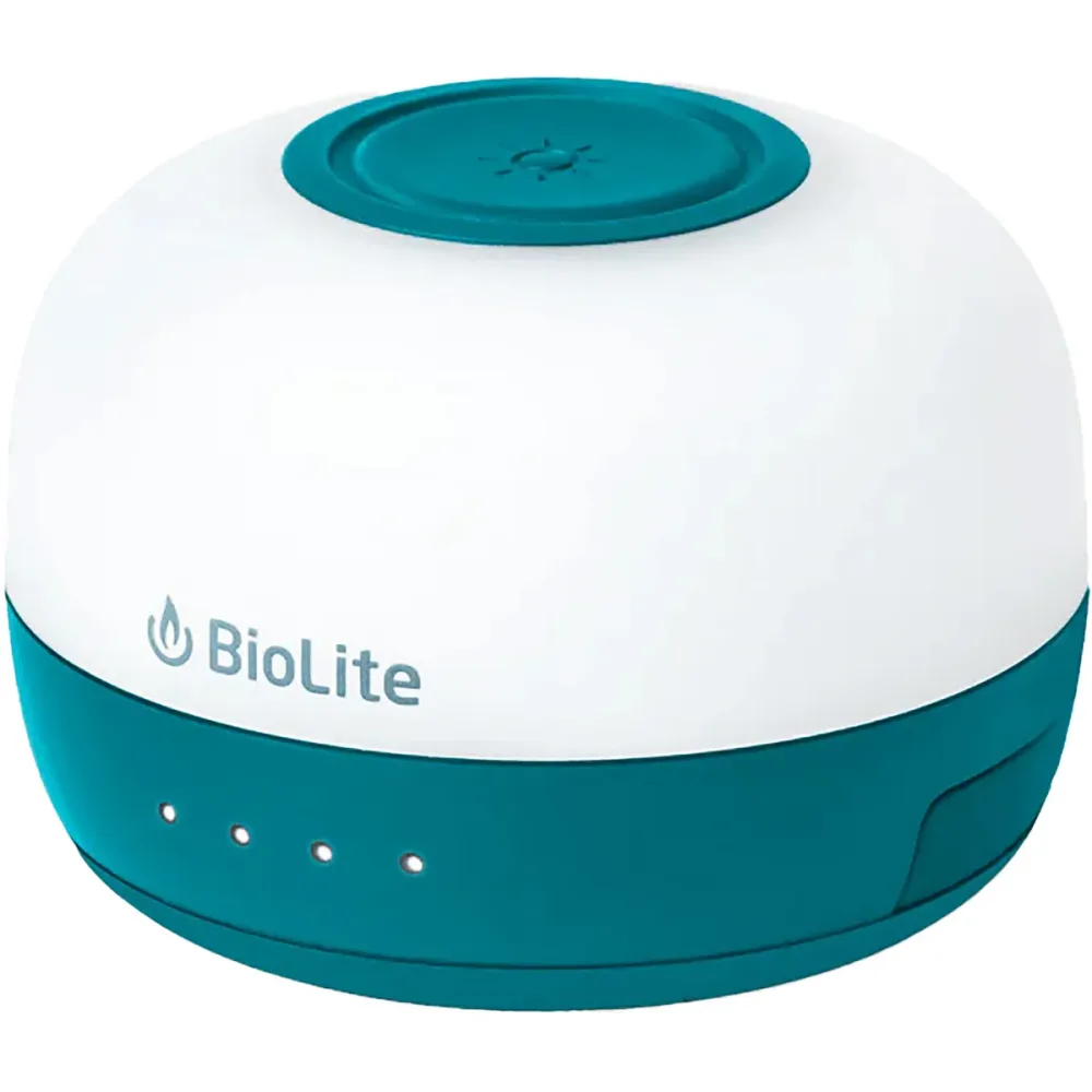 Biolite AlpenGlow Mini Laterne