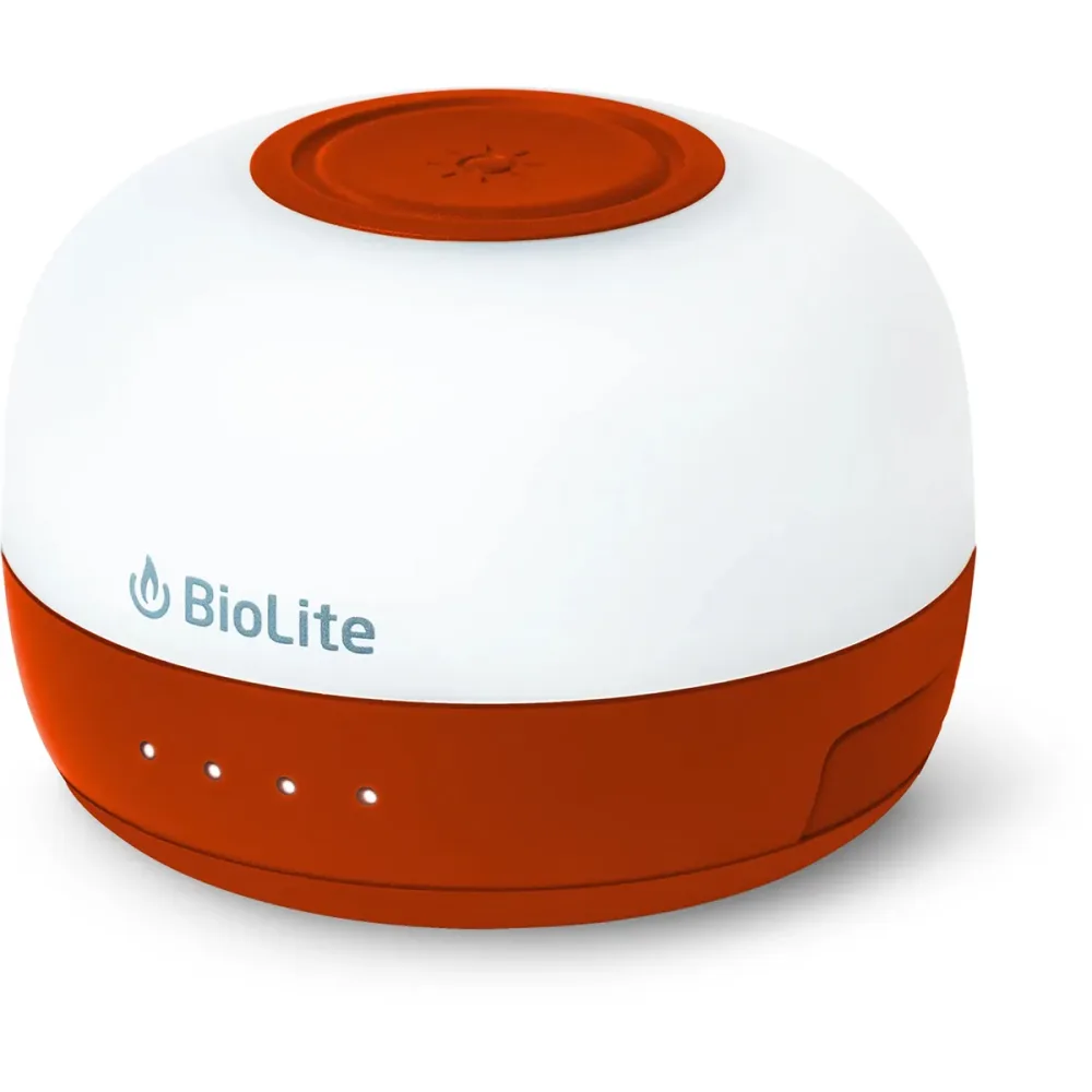 Biolite AlpenGlow Mini Laterne