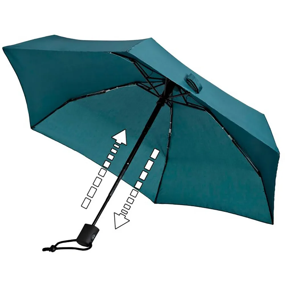 Euroschirm Dainty Automatic Regenschirm