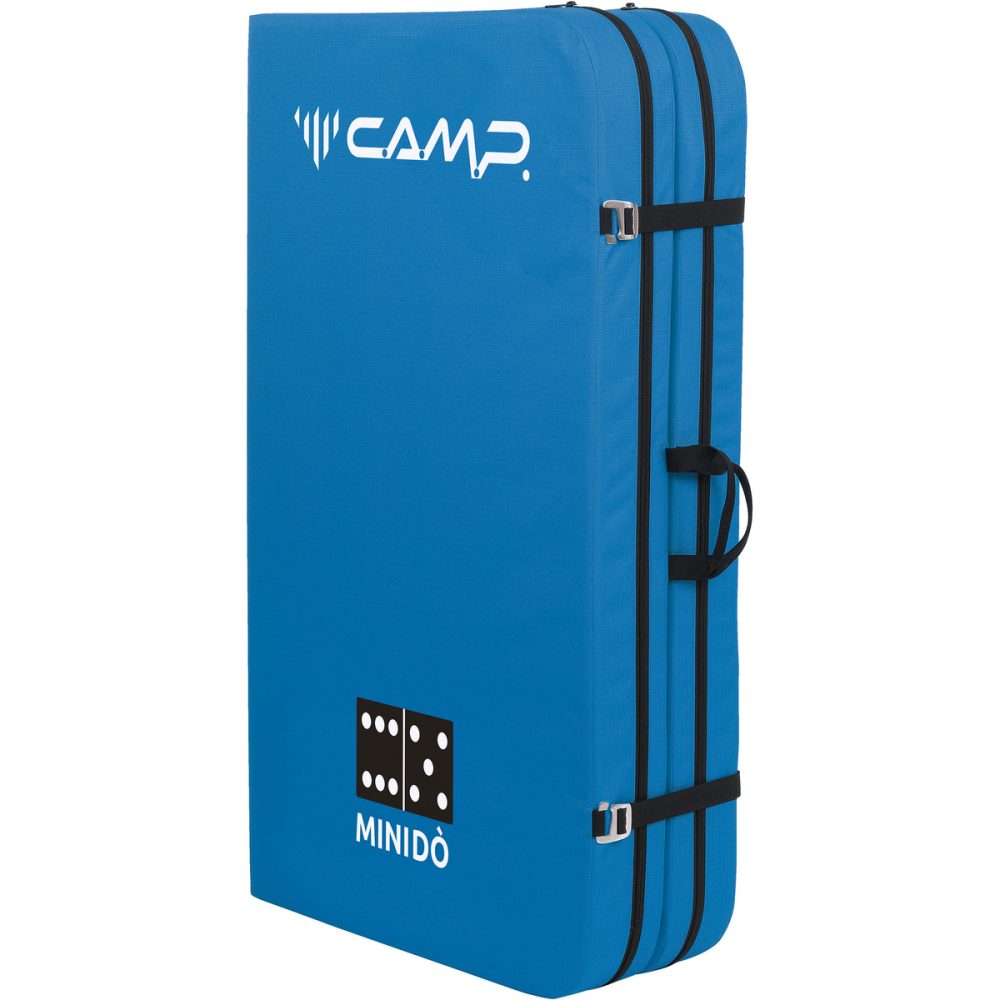 Camp Minidò Crashpad