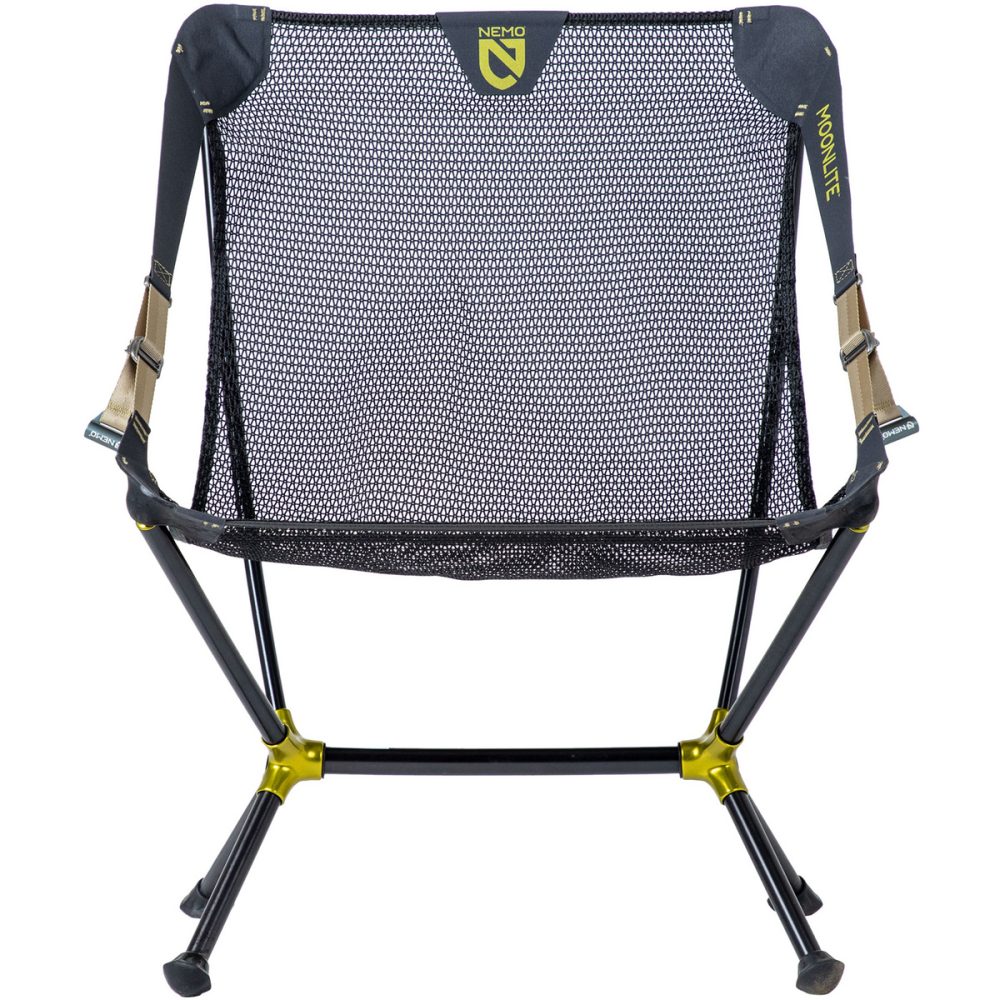 Nemo Equipment Moonlite Campingstuhl