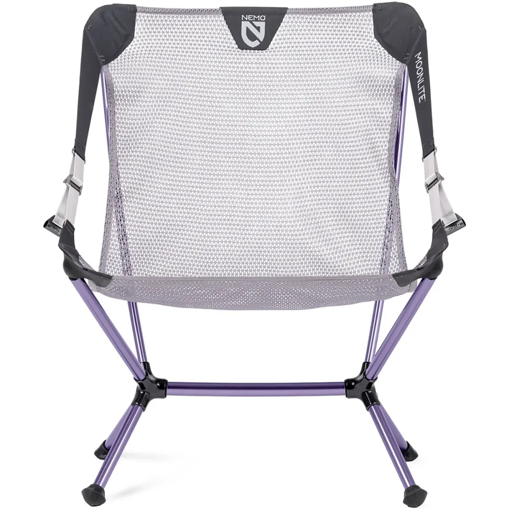 Nemo Equipment Moonlite Campingstuhl