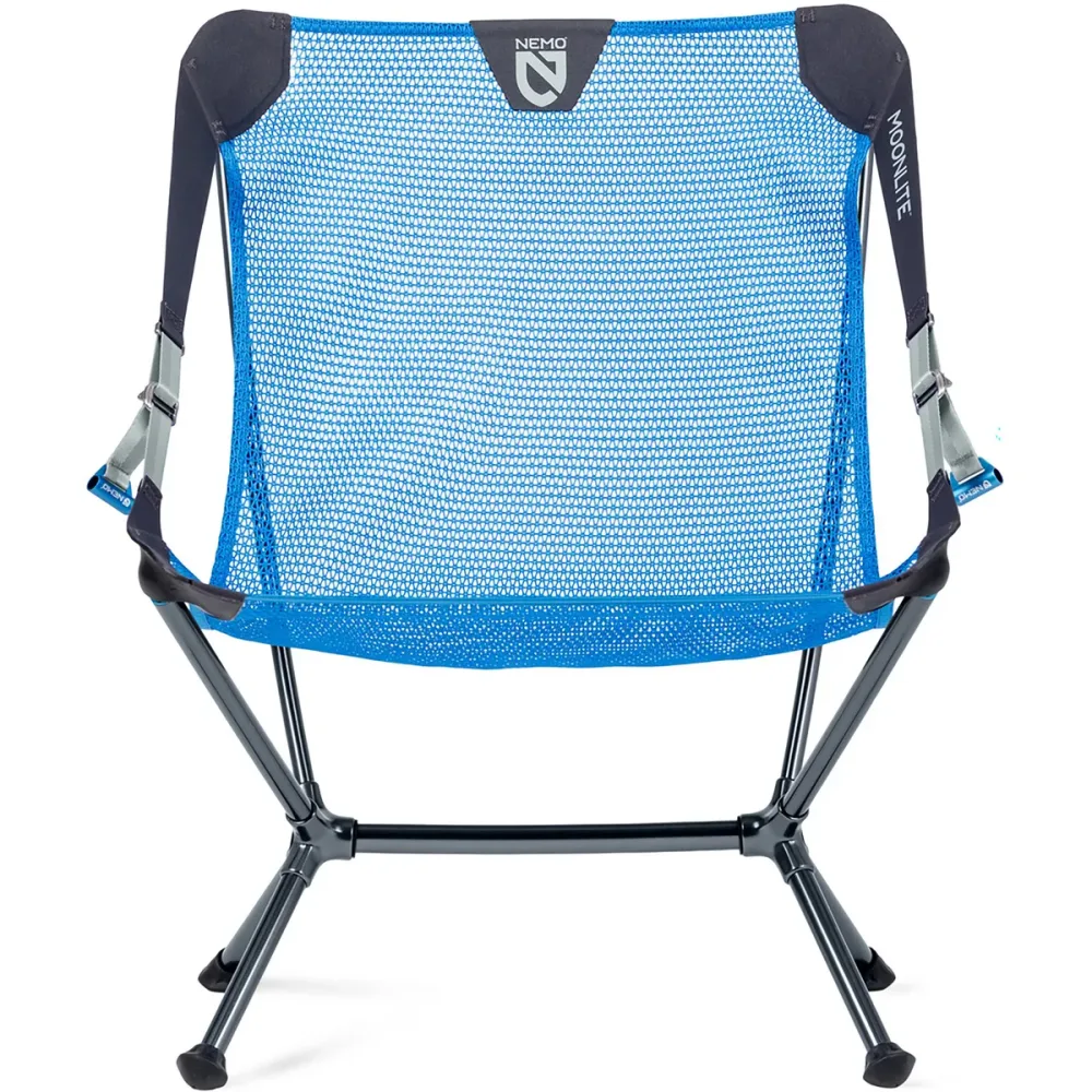 Nemo Equipment Moonlite Campingstuhl