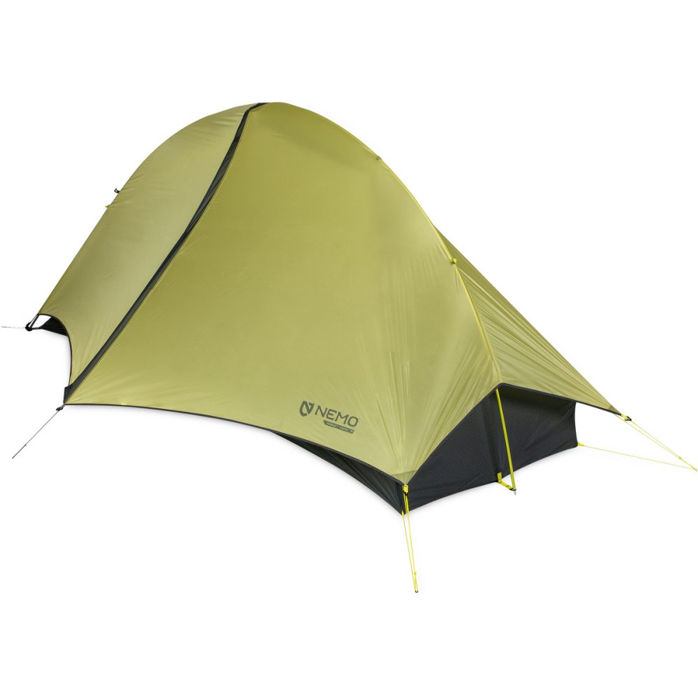 Nemo Equipment Hornet OSMO 1P Zelt