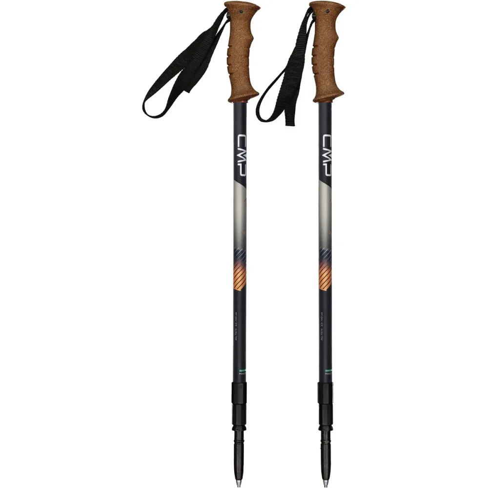 CMP Trivor Trekking Stöcke