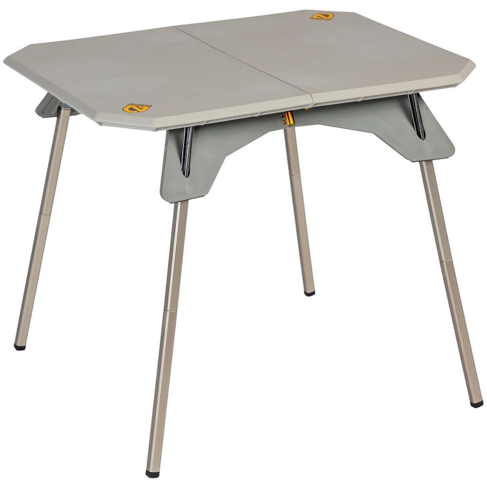 Nemo Equipment Moonlander Dual Height Campingtisch