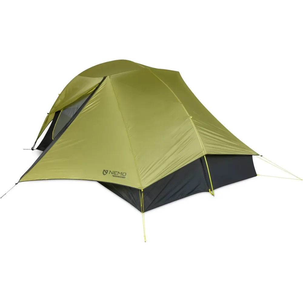 Nemo Equipment Hornet OSMO 3P Zelt