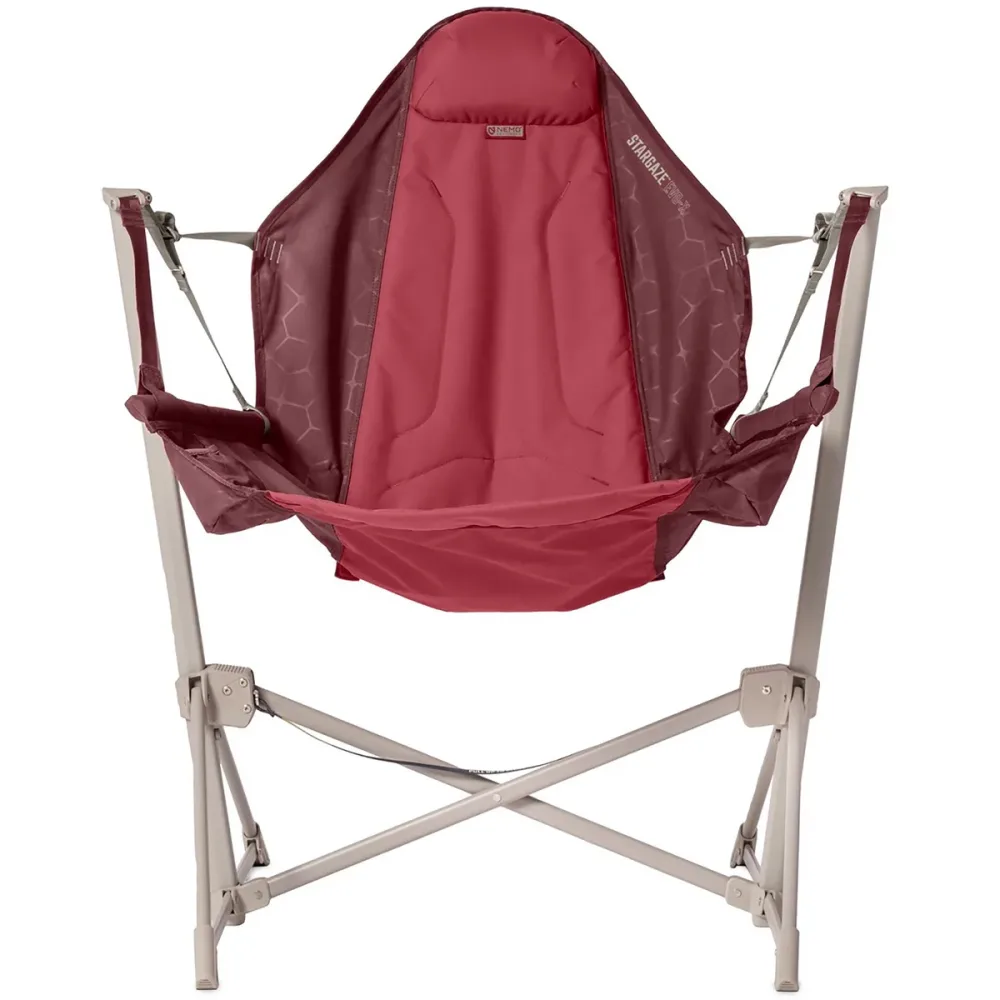Nemo Equipment Stargaze EVO-X Campingstuhl