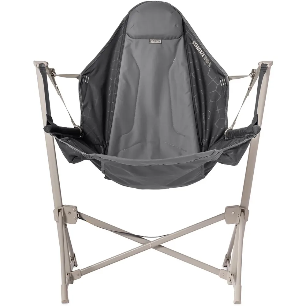 Nemo Equipment Stargaze EVO-X Campingstuhl