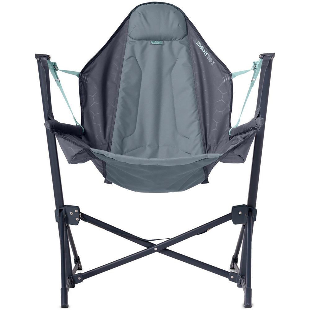 Nemo Equipment Stargaze EVO-X Campingstuhl