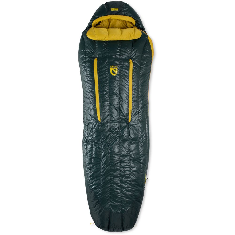 Nemo Equipment Herren Riff 30 Schlafsack