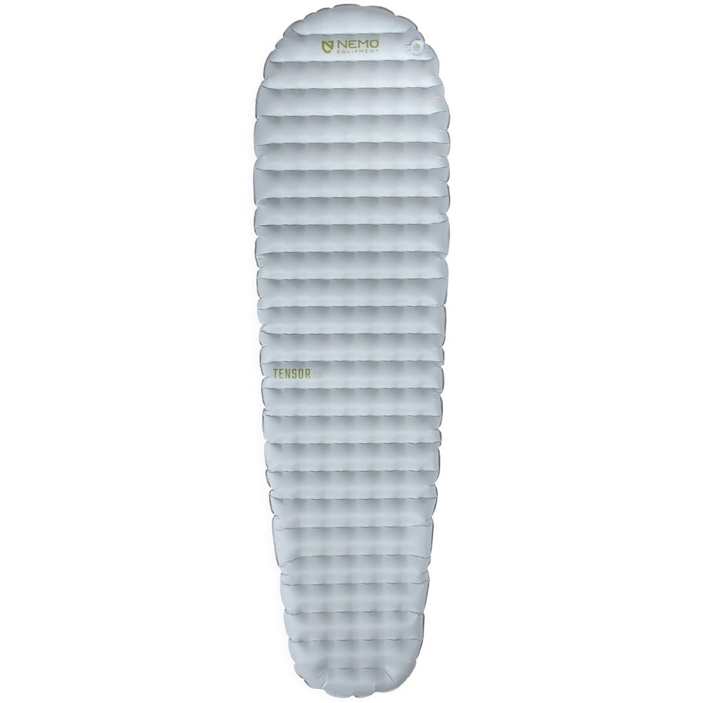 Nemo Equipment Tensor Elite Mummy Isomatte