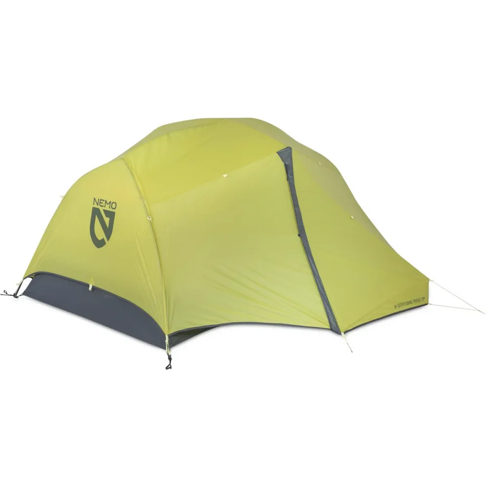 Nemo Equipment Dagger OSMO Ridge 2P Zelt