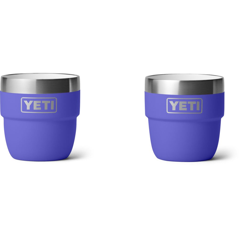 Yeti Espresso 4oz 2er Pack Becher