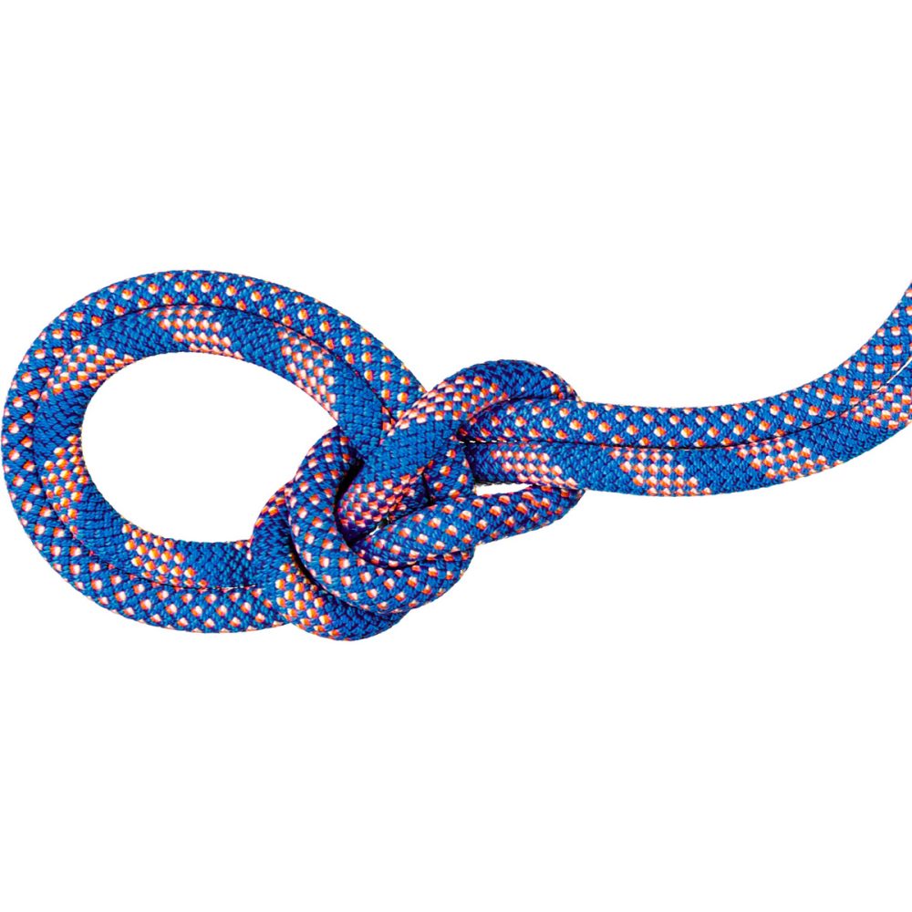 Mammut 9.5 Crag Classic Duodess Kletterseil