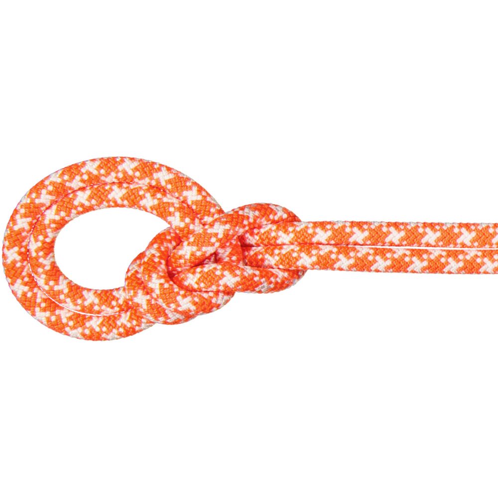 Mammut 9.5 Crag Classic Kletterseil