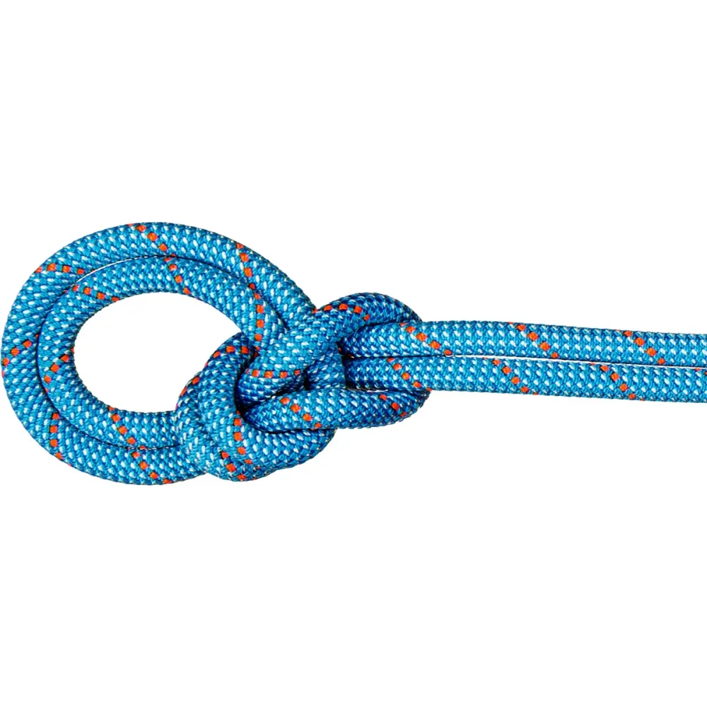 Mammut 9.8 Crag Classic Kletterseil