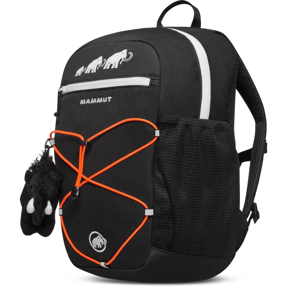 Mammut Kinder First Zip 4 Rucksack