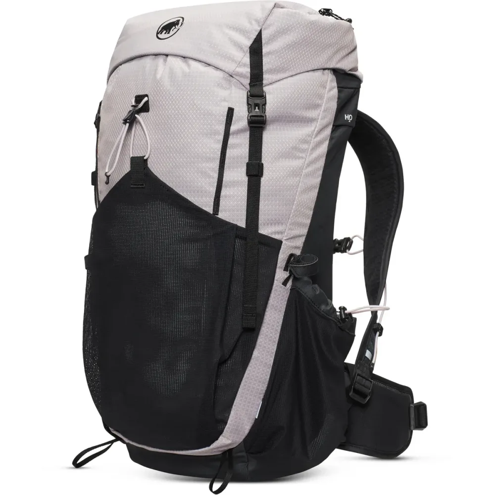 MAMMUT Ducan 26 L Damen Wanderrucksack Grau, Damen, Größe: 0
