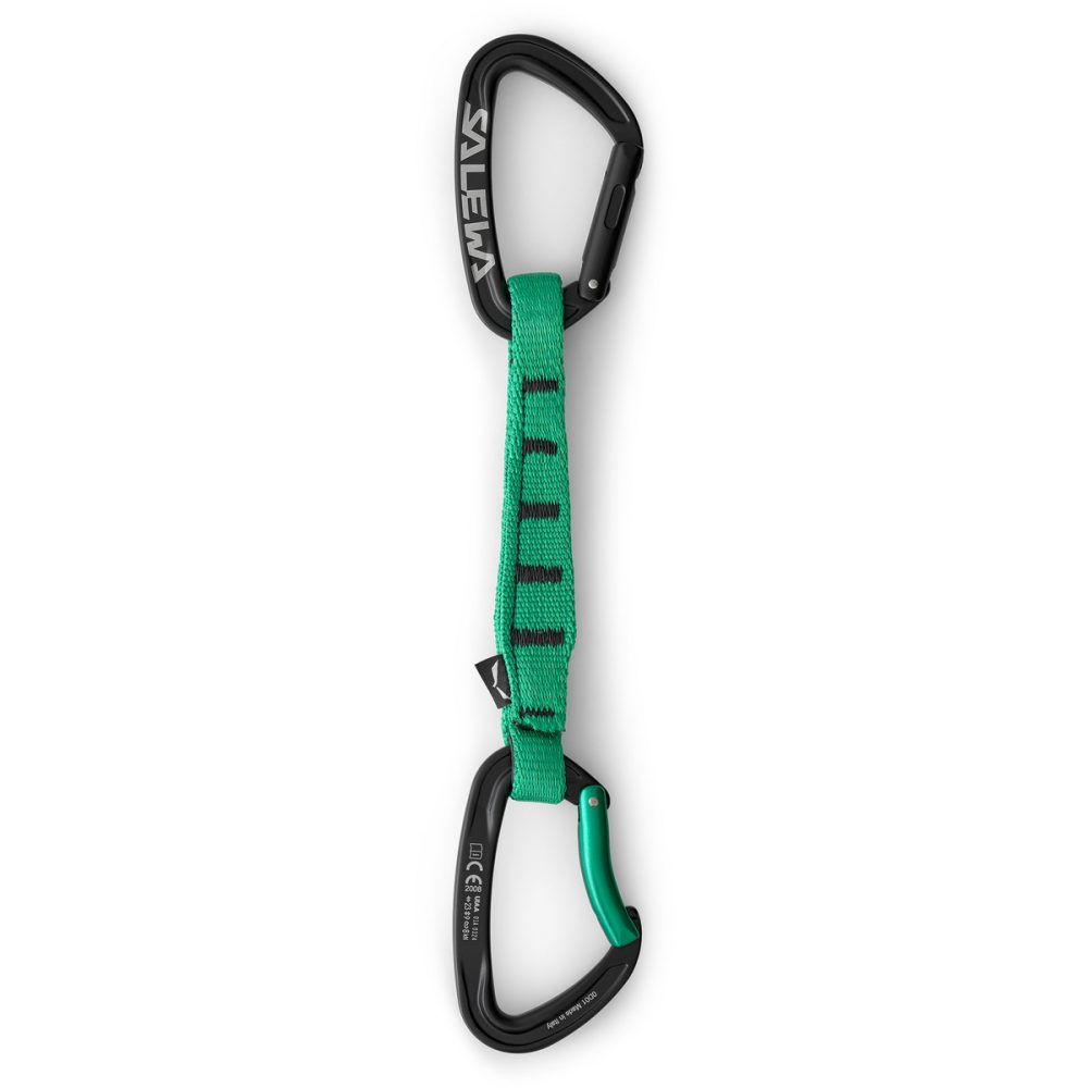 Salewa Ortles STR/BNT 170 QD Express Set