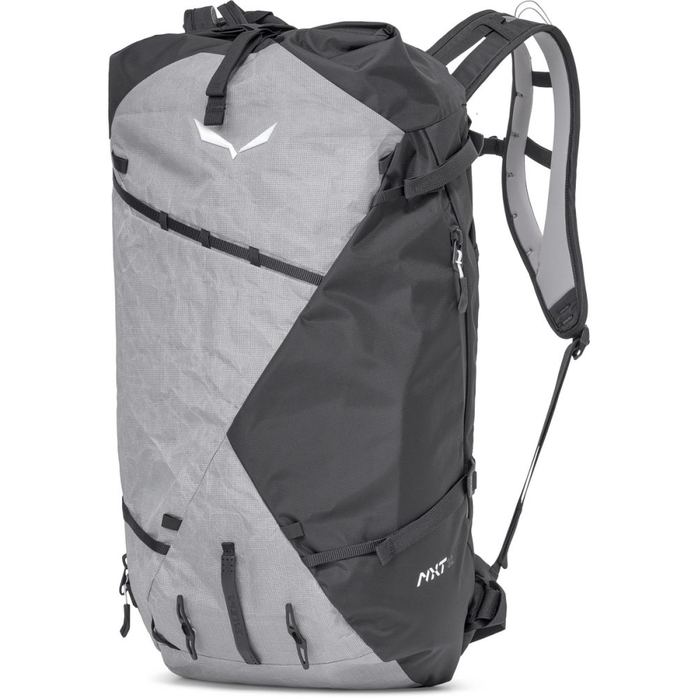 Salewa Nxt Wanderrucksack Reisetaschen 1 ct Grau Herren