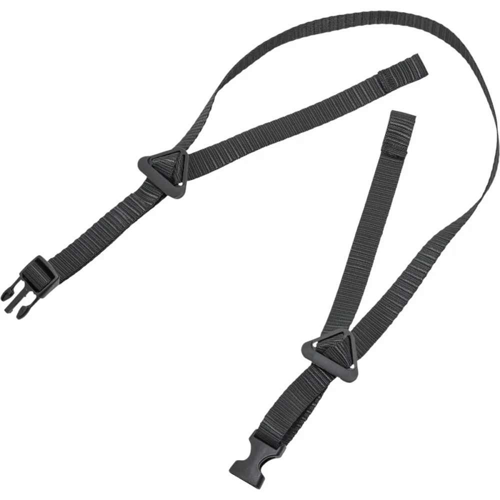 Salewa Aria Helm Fit System