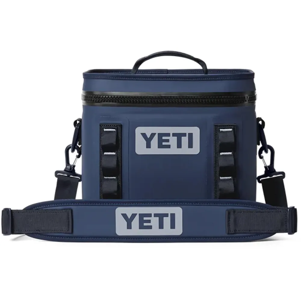 Yeti Hopper Flip 8 Soft Cooler