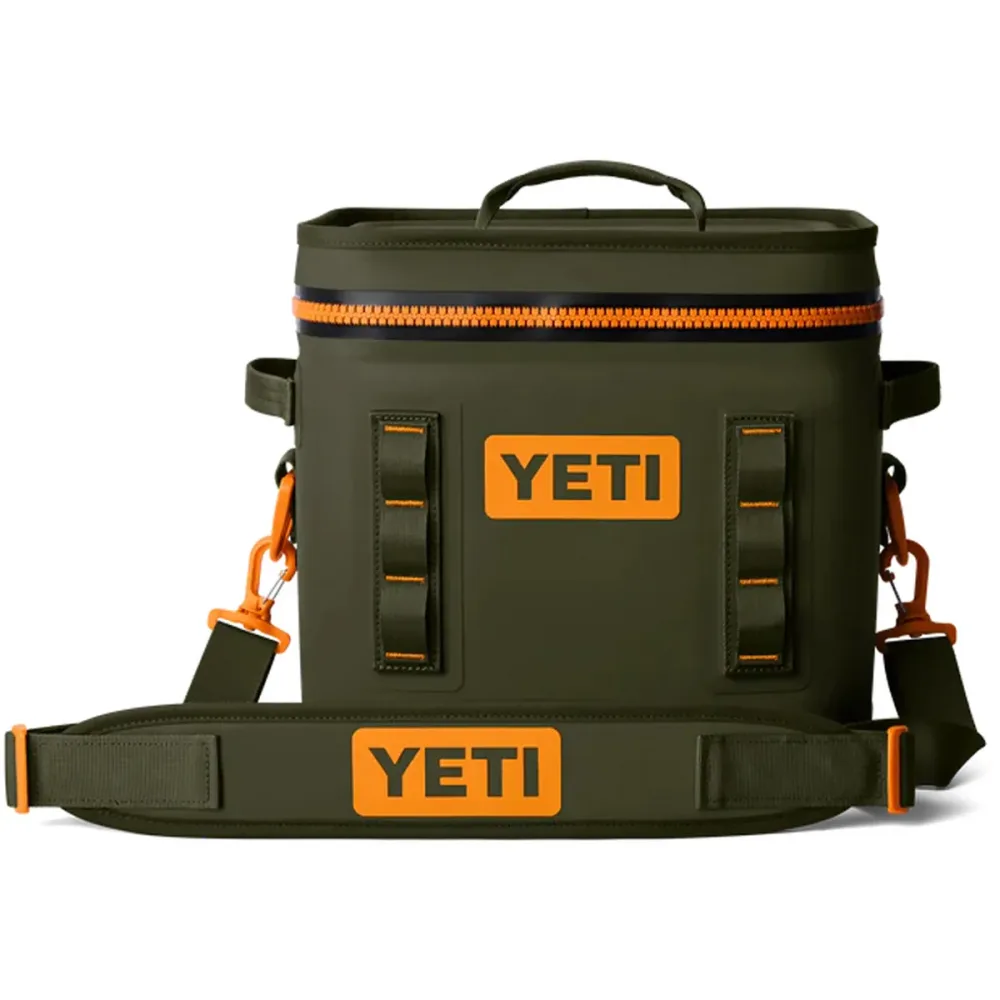 Yeti Hopper Flip 12 Kühltasche