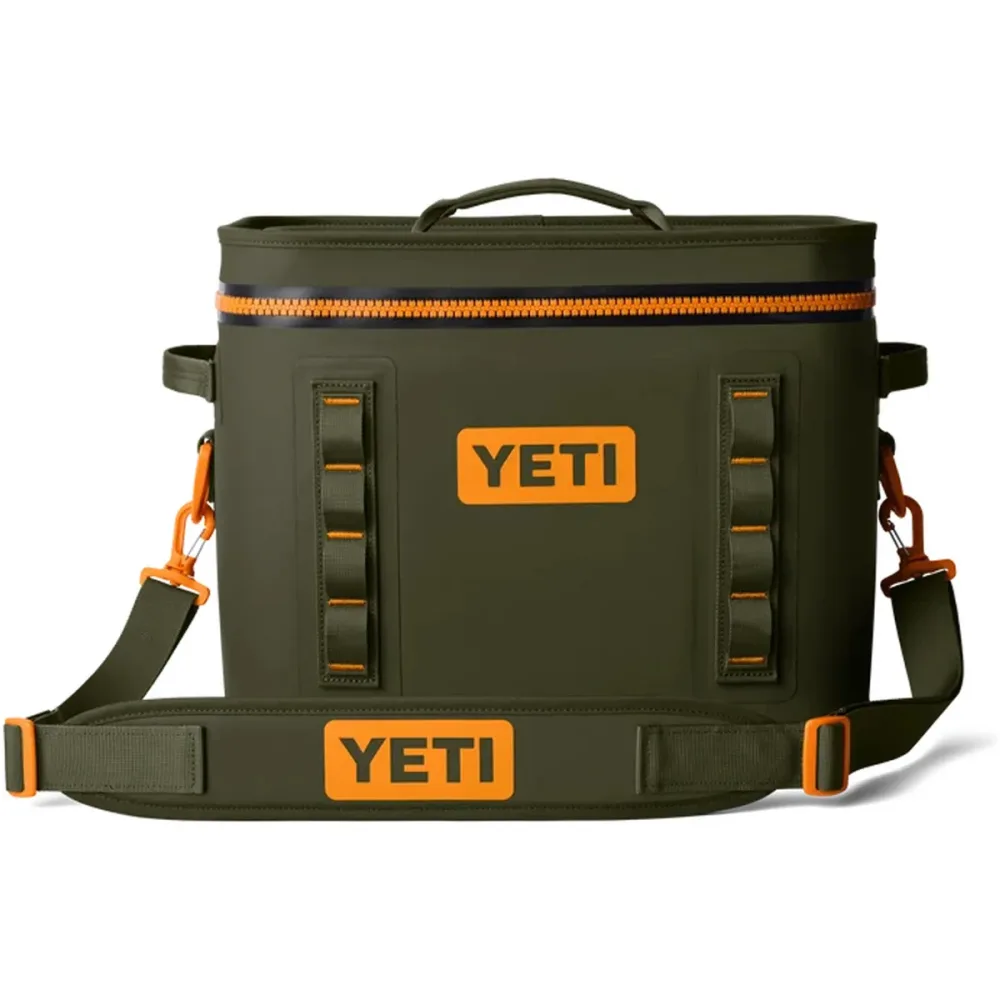 Yeti Hopper Flip 18 Kühltasche