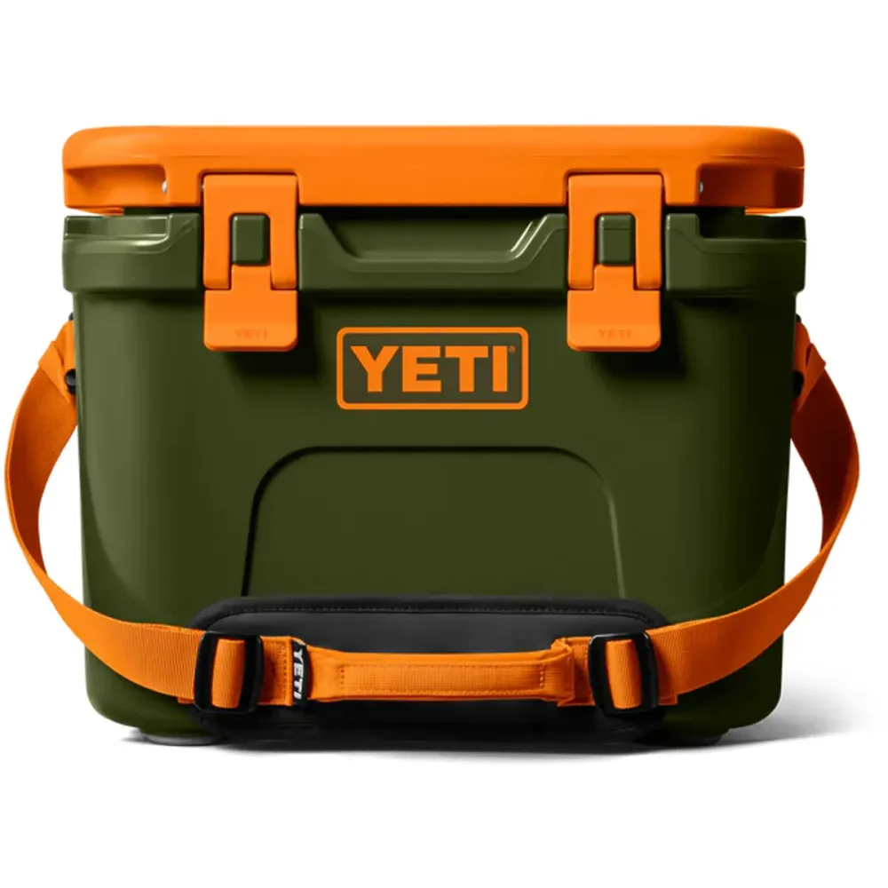 Yeti Roadie 15 Kühlbox