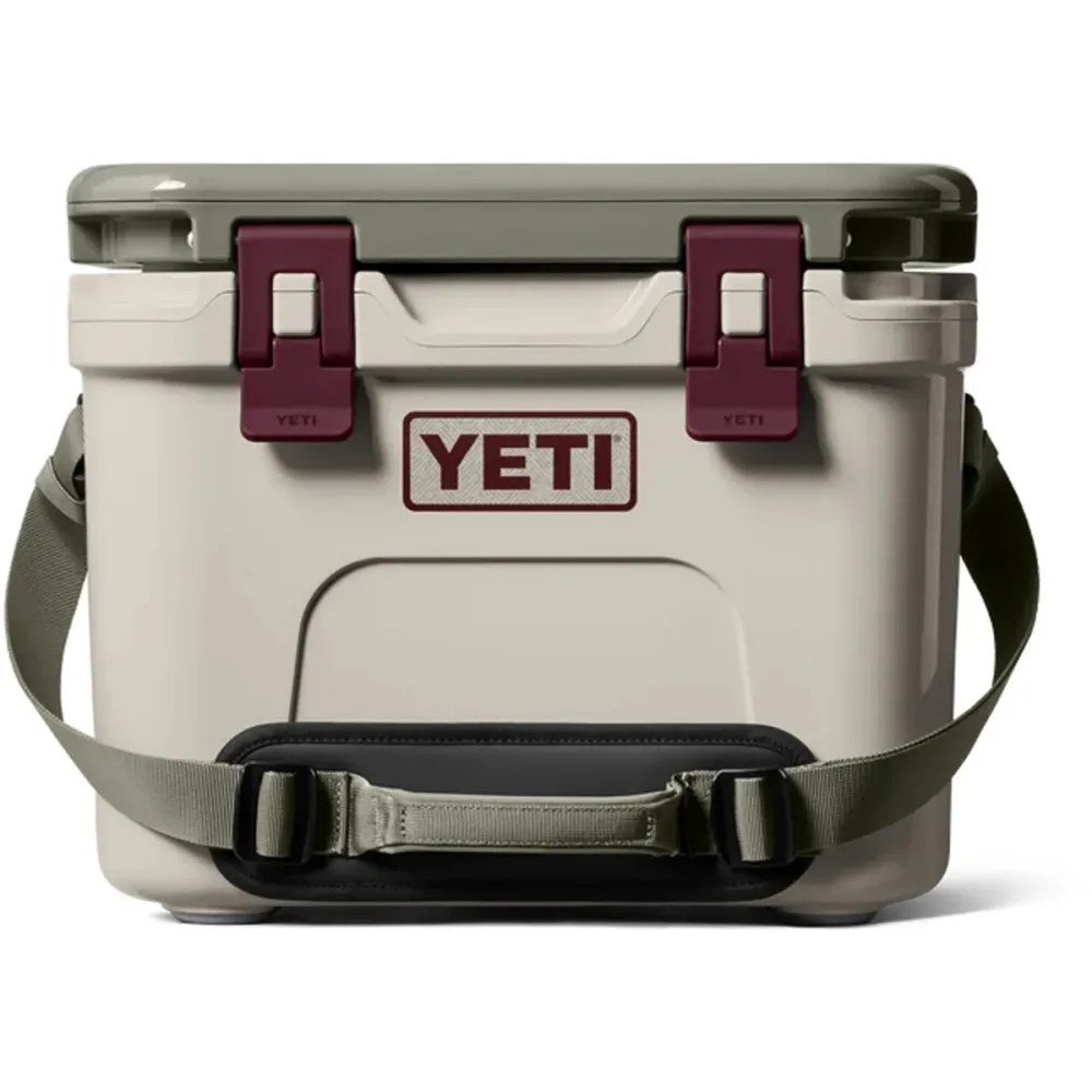 Yeti Roadie 15 Kühlbox